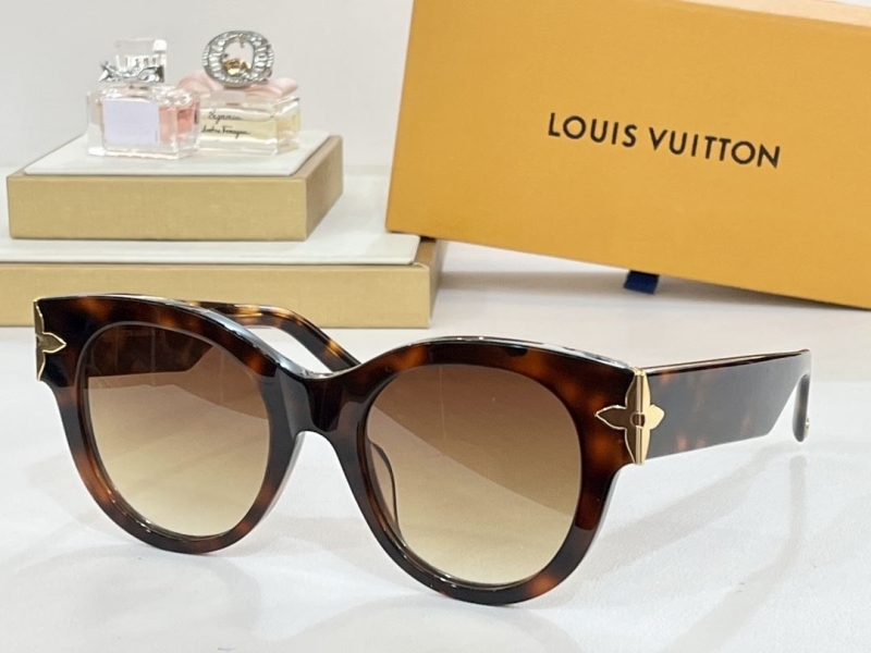 LV Sunglasses